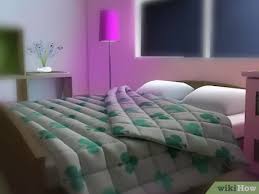 Maybe you would like to learn more about one of these? 3 Ways To Make Your Bedroom Look Girly Wikihow
