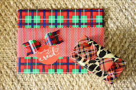 My name is kiki and i blog at kiki and company where you can find all kinds of projects and printables for your home. Christmas Wrapping Paper Bow Template Free Printable Dixie Delights