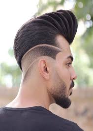 Maybe you would like to learn more about one of these? Pin On Men Haircut
