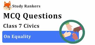 We did not find results for: Mcq Questions For Class 7 Civics Ch 1 On Equality