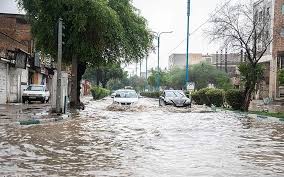 سرما وارد شد/ آغاز بارش ها در زنجان، قزوین، البرز، تهران و سمنان
