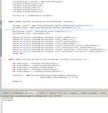 Getting Timezone Offset With Joda Time Stack Overflow