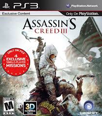 Assassin's creed valhalla has been nominated for game of the year and best action/adventure by @ign! Assassin S Creed Iii Ign
