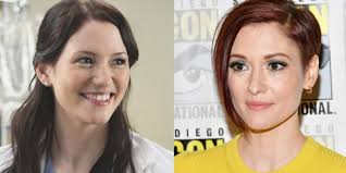 Now readingwill 'grey's anatomy' bring back lexie grey? What All Of The Actors Who Left Grey S Anatomy Are Doing Now