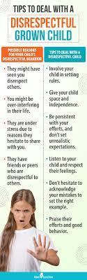 16 Effective Ways To Deal With A Disrespectful Child