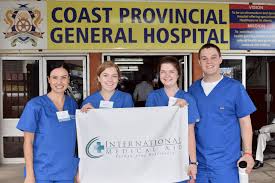 Dietetics Nutritionist Volunteering Nutritionist Internships Abroad