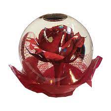 Rose Globe Floral Kennie S Marketplace