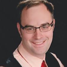 Timothy Jeffries, KM