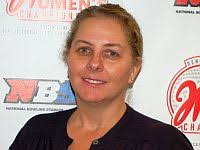 Diamond Team, Singles, All-Events leads change hands at USBC Women's  Championships