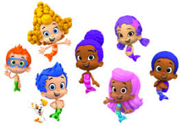 Maybe you would like to learn more about one of these? Nickelodeon Renews Paw Patrol Bubble Guppies Abby Hatcher And Butterbean S Cafe Anime Superhero News