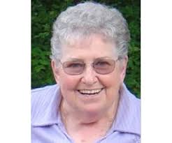 Marjorie Hansen Obituary (1926