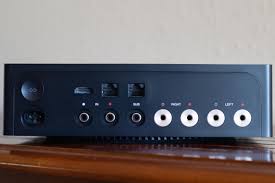 The architectural speakers for ambient listening. Sonos Amp Review This Is The Best Sonos Music Streamer By Far Even If It S Not Right For Everyone Techhive