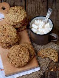 This recipe yields about 3 dozen biscuits, so we'll be having them for a few days. 27 Cookie Recipes Ideas Cookie Recipes Paula Deen Recipes Recipes