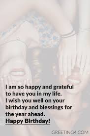 Facebook Birthday Post For Boyfriend Short Birthday Wishes Messages For Best Friend In 2020 Short Birthday Wishes Happy Birthday Love Quotes Birthday Wishes For Boyfriend