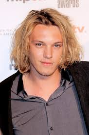 Picture of Jamie Campbell Bower