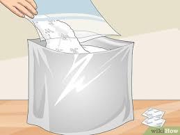 The pros of mylar bags are definitely how easy it is to carry and store. How To Properly Store Large Amounts Of Rice Wikihow