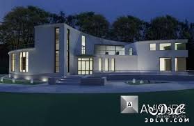 تشطيبات واجهات منازل 2020 تشطيبات واجهات فلل 2020 تشطيبات واجهات بتصميمات روسية House Styles House Design Modern Architecture
