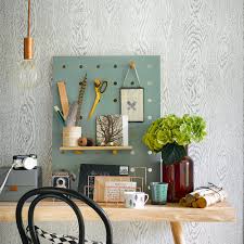 Every desk needs adequate lighting, but you may want to stay away from oversized tabletop light fixtures in a modern office space. Home Office Lighting Ideas To Brighten Up Your Work Space