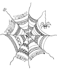 Super hero on the background of the web. Pin On Adult Coloring Pages