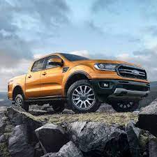 Bit Vishe Bit Silnee I Smelo Smotret V Budushchee Ford Ranger 2019 Modelnogo Goda Ranger Fordranger Ford Fordrussia Ford Ranger 2020 Ford Ranger Ford