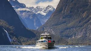 Mitre Peak Cruises 3 Products