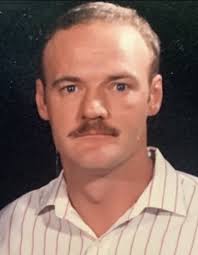 Obituary for Robert "Joe" Joseph Sypolt