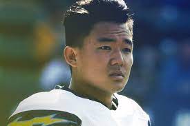 February 2, 2021 6:13 pm. Chargers Kicker Younghoe Koo S Story Is Familiar For Many Korean Americans Bleacher Report Latest News Videos And Highlights