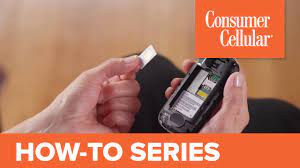 We did not find results for: Consumer Cellular Envoy Removing And Inserting The Sim Card 8 Of 8 Consumer Cellular Youtube