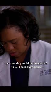 Greys Anatomy Cancer Patient Boyfriend and Girlfriend