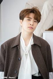 He trained for only 7 months and was the last member to join the group. Choi Youngjae Image 247953 Asiachan Kpop Image Board