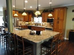 advanced kitchens