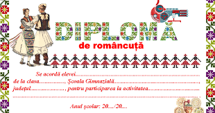 It shares land borders with bulgaria to the south, ukraine to the north, hungary to the west. Diplome Pentru Romanasi Si RomancuÅ£e Materiale Didactice De 10 Zece