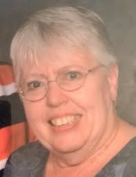 Obituary information for Cynthia Walbolt