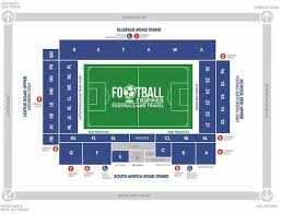 Loftus Road Stadium Guide Qpr Football Tripper