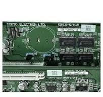 LK3010 Board TEL Tokyo Electron E2B023-12 / ECUM E2B024-11 / ECUD