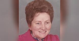 Lillie Mae Bell Forrest Obituary