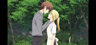 Fruit Basket Kureno X Arisa Fruits Basket Fruit Basket Fruits Basket Anime