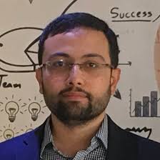 Ali Ghazizadeh (@AliGhazizadeh11)