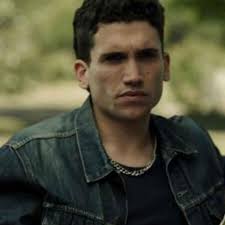 Dutton Yellowstone Leather Jacket