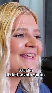 Sarah is STILL married to Michael?! 🤯 #LoveAfterLockup #WhereAreTheyNow  #prisontiktok #relationshipstatus