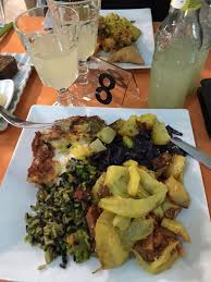 We did not find results for: Alhambra Gastronomia Naturale Milan Restaurant Happycow