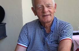 Tribute: Andy McGovern