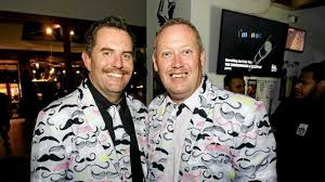 Smith & wesson, springfield armory and cz. Fundraising Duo Get Mo Money And Smash Target The Courier Mail