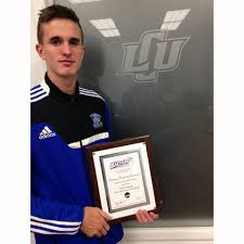 Tommy Cameron hits the headlines in Texas!