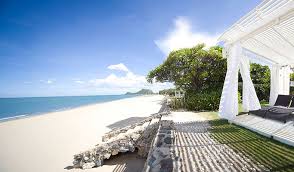 Aleenta phuket resort & spa. Aleenta Phuket Resort Spa Pur Touristik
