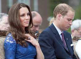 Did Prince William Ever Cheat On Kate Middleton