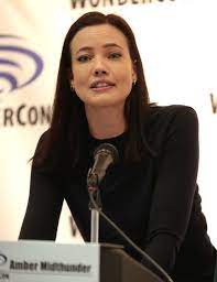 Stephanie Corneliussen 