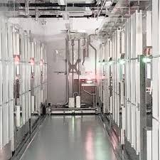 Frame aluminium kabinet ada berbagai pilihan warna standart ( ordinary. Products Winkgen Medical Systems Gmbh Co Kg