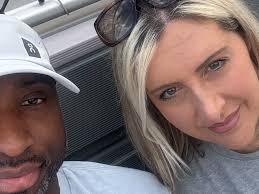 Fundraiser for Becky Liddle by Cheryl Hahn : Defend Femi Oladinni: Keep His  Family Together