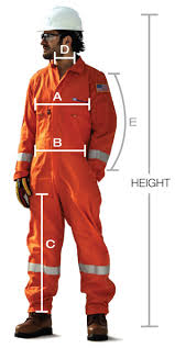 sizing guide